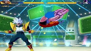 Best Fumble in DBFZ history