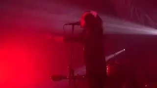 Ploho - 16. Сердце получает нож (Vagonu Hall, Riga, 31.03.2023)