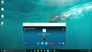How To Record Skype Calls Free No Elgato (PC Tutorial)