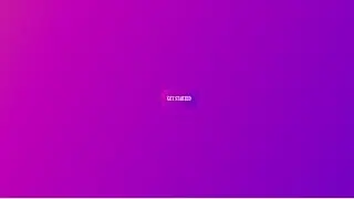 Background Animation with HTML and CSS