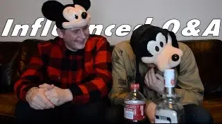 Influenced Q&A