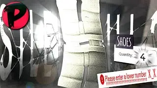 The Stuff Of Nightmares!! :X - Silent Hill 2 Remake Playthrough: Part 4 (Let's Play/PC/Horror)