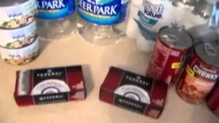 Wal-Mart ammo score!!!!!