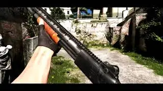 Death from Cringe - (Serious Sam 4 - Death from Below (Drip remix))
