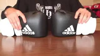 ADIDAS HYBRID 300 REVIEW