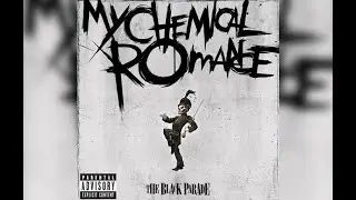 My Chemical Romance - Famous Last Words (LYRICS)