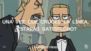 are you satisfied? - marina and the diamonds [Glam - Metal Family]