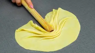 Moja baka kuva ovaj desert svaka 3 dana. Zabilježite ovaj recept!