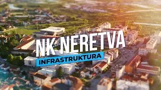 NK NERETVA promo video • WINTER CAMP 2024