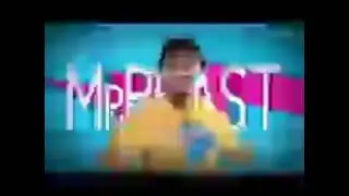 MR BEASST but really low quality