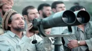 Ahmad Shah Massoud -  Unseen Pictures HiGH QUALiTY 22-01-2010