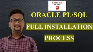 How to install Oracle SQL Developer in windows