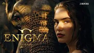 ENIGMA, ENYA, ERA Style 2026 | New Age Relaxing Music Creation by Enigma Sonora