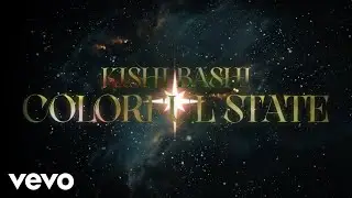 Kishi Bashi - Colorful State (Official Video)