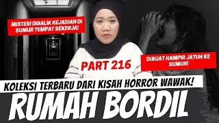 RUMAH BORDIL - KHW PART 216