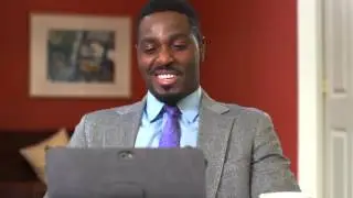 Avaya Engages: Featuring Bueka Uwemedimo