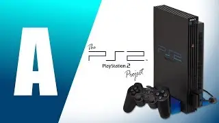 The PlayStation 2 Project - Compilation A - All PS2 Games (US/EU/JP)