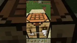 Майнкрафт но мне нельзя наступать на дёрн #minecraft