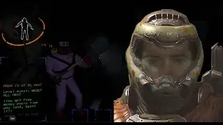 The "DoomShotgun" mod experience - Lethal company clips