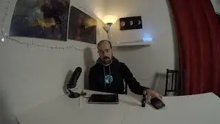 Keep Calm And Level Your Tripod