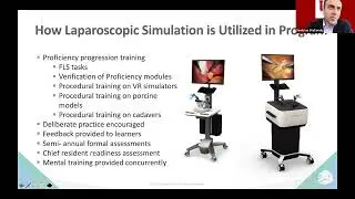 Indiana University Case Study with Dimitrios Stefanidis, MD, PhD