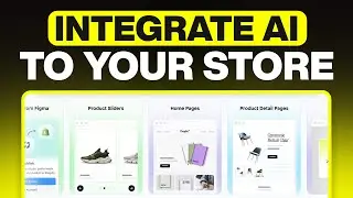 How to Integrate AI Chatbots in an Online Store (Tutorial)
