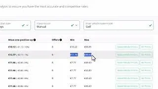 Maximize Your Rental Profits: Mastering Pricing with RentalRates' Vehicle Advisor Tool