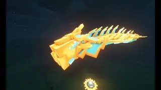 [Toro] Starfall Pack Showcase