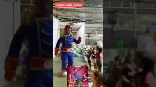 #circus