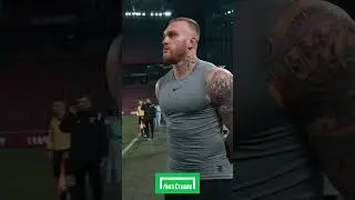 Последний танец Гаучо || Забил и ушёл чемпионом 