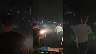 Ke Personajes - en vivo en La Rioja #JeyCi  16/03/22