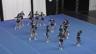 CZCN 2024 L4 LITTLE EAGLES