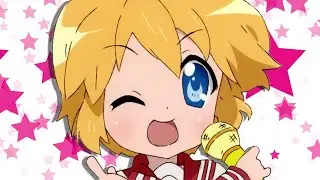 I LOVE PATRICIA FROM LUCKY STAR! (and here’s why)