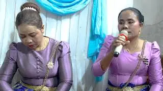 ច្រៀងកាត់ខាន់ស្លាជូនកូនប្រុសកូនស្រី