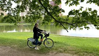 Buhay ko sa Russia 💖