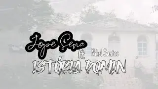 Istória Domin - Jope ft Nikel Cover