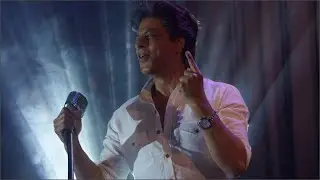 Play date Feat : Shah Rukh Khan