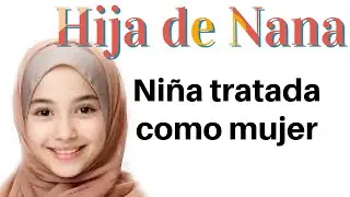 Nana India Vlogs y Feroz ocultaron esto // Su hija paga las consequencias