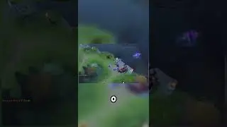 ПУДЖ УНИЗИЛ АНТИМАГА | АБУЗ ИМБА В DOTA 2🔥