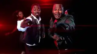 OTA MI - eLDee (OFFICIAL MUSIC VIDEO)