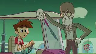 DUDE THAT'S MY GHOST - Trailer