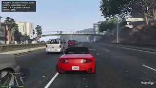 Frank&Lamar 1st mission 75%