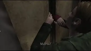Silent Hill 2 (2001) part 5 - Dark Hospital!