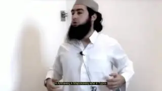 Нет национализма в Исламе - Абу Дуджана