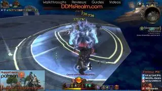 Neverwinter - River District - Gyrion Trial Dungeon Video Guide