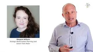 Water Action Platform Star: Margaret Williams, Severn Trent