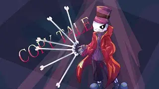 Official Copytale Sans fight phase 1 beta easy mode no debug,normal mode with debug