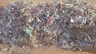 The Costs of Wetland Destruction