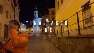 Tina x Tager - Iné |Official Video|