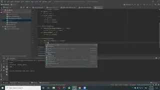 ATC Workshop 1: Basic Python (please read description) (1.5x speed recommended)